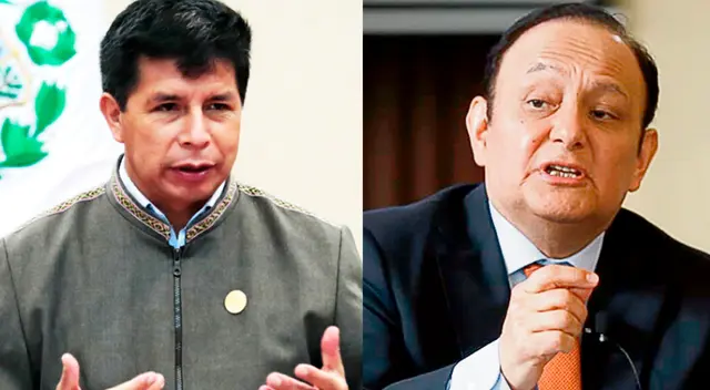 Walter Gutiérrez terminó su mandato en setiembre pasado y manifestó que dejaría el cargo de defensor del pueblo antes de finalizar el mes de marzo.