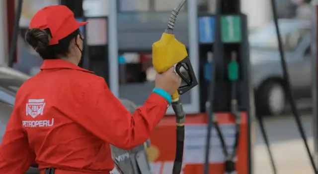 PCM anunció nuevos precios de algunos combustibles.