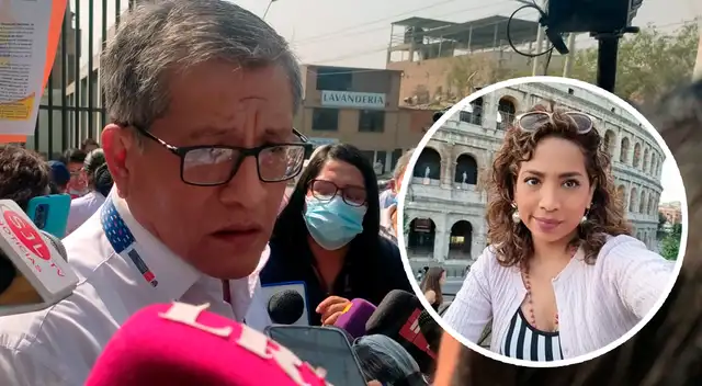 La reportera respondió en sus redes sociales y aclaró que su investigación fue reconocida por el jurado con una puntuación alta.