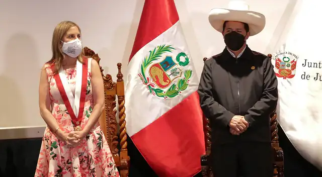 Mandatario y titular del Parlamento no se ponen de acuerdo en sus invitaciones.