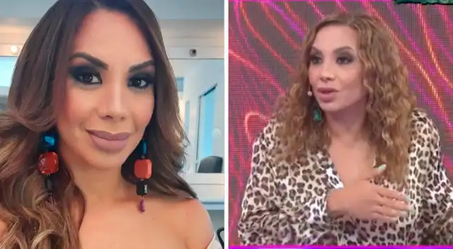 Mónica Cabrejos afirma que no habrá justicia para ella.
