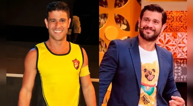 Yaco Eskenazi. Foto: GLR / Instagram