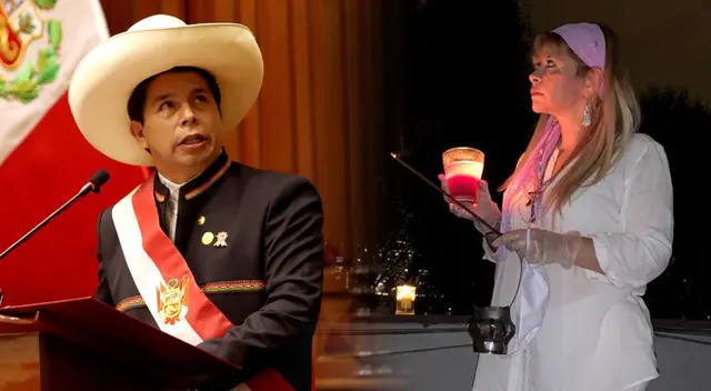 Agatha Lys preocupada por la coyuntura nacional.