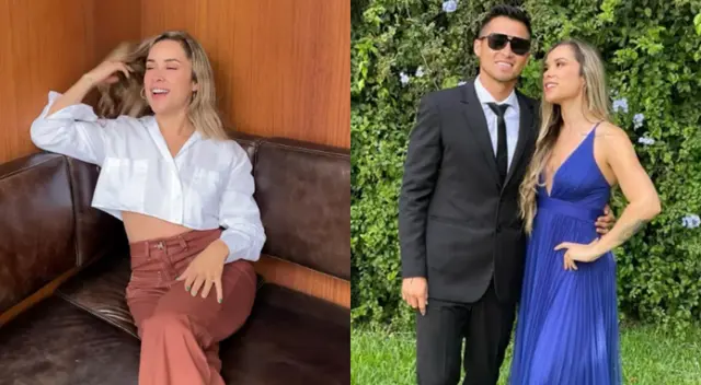 Ale Venturo es una exitosa empresaria que se dedica al rubro de la repostería.