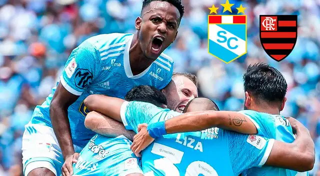 El partido entre Sporting Cristal y Flamengo sí se jugará. El partido entre Sporting Cristal y Flamengo sí se jugará.