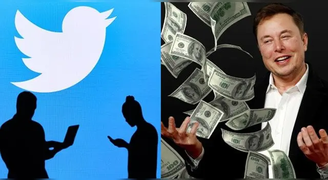 ¿Cuánto pagó Elon Musk por el 10% de la acciones de Twitter? ¿Cuánto pagó Elon Musk por el 10% de la acciones de Twitter?