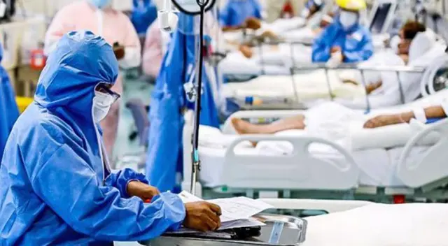 EsSalud explicó cuál será la atención para este día de inmovilización social obligatoria.