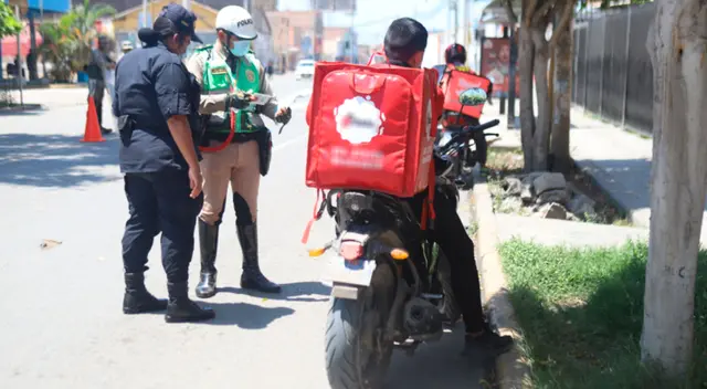 Estos son los servicios están cerrados por inmovilización social en Lima y Callao Estos son los servicios están cerrados por inmovilización social en Lima y Callao