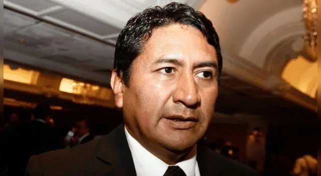 Conoce qué dice Vladimir Cerrón sobre Paro de Transportistas. Conoce qué dice Vladimir Cerrón sobre Paro de Transportistas.