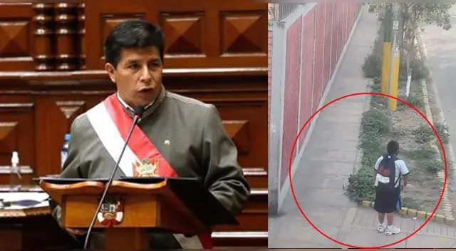 La escena no ha tardado en volverse viral en las redes sociales. La escena no ha tardado en volverse viral en las redes sociales.