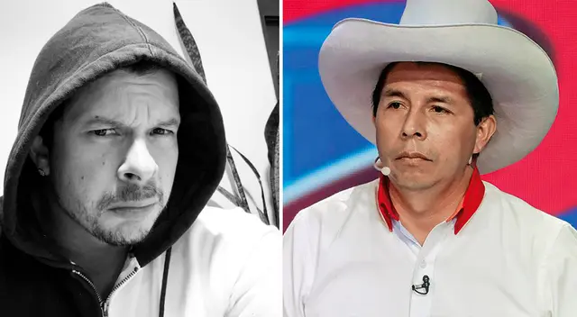 Mario Hart pide unión entre figuras públicas.