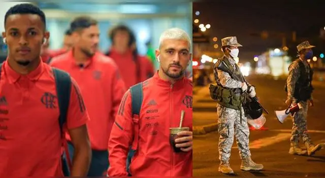 Los jugadores brasileños revelaron que se sienten Los jugadores brasileños revelaron que se sienten