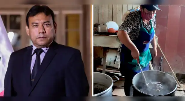 Ministro de Justicia justifica toque de queda decretado por Castillo.