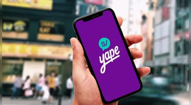 Yape amplía su monto de transferencia por toque de queda. Yape amplía su monto de transferencia por toque de queda.