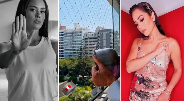 Karen Schwarz se sumo junto a sus vecinos al cacerolazo. Karen Schwarz se sumo junto a sus vecinos al cacerolazo.