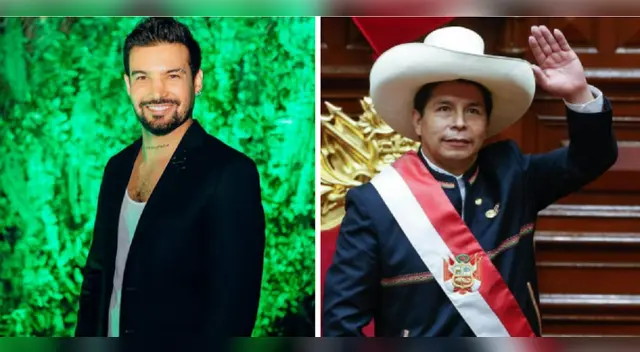 Ezio Oliva cuestiona decisión de Pedro Castillo.