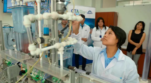 Estas son las carreras técnicas mejor pagadas en Perú.