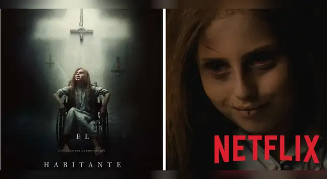 'El habitante', entérate sobre más detalles del nuevo film de terror de Guillermo del Toro. 'El habitante', entérate sobre más detalles del nuevo film de terror de Guillermo del Toro.