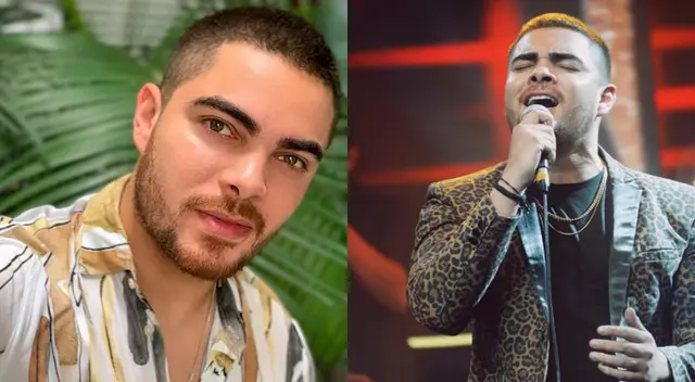 Álvaro Rod nominado a Los Premios Heat 2022 Álvaro Rod nominado a Los Premios Heat 2022