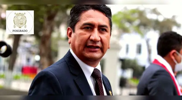 Recordar que la Decana de América ha pasado por problemas en su proceso de admisión por la filtración del examem de admisión.