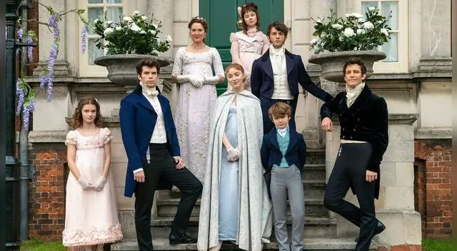 BridgertonConoce cuáles son las cuentas de los actores de Bridgerton en Instagram. BridgertonConoce cuáles son las cuentas de los actores de Bridgerton en Instagram.