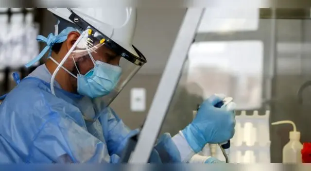 Esta nueva cepa lo sigue monitoreando la OMS.