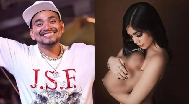 Josimar al fin verá a su bebé tras no haber estado presente en su nacimiento.