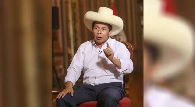 Pedro Castillo dejó sin efecto el toque de queda, pero nunca lo hizo oficial. Pedro Castillo dejó sin efecto el toque de queda, pero nunca lo hizo oficial.