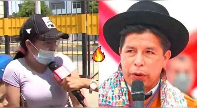 Ciudadana extranjera se queja por alza de precios: “Todo sube, estoy en una segunda Venezuela”