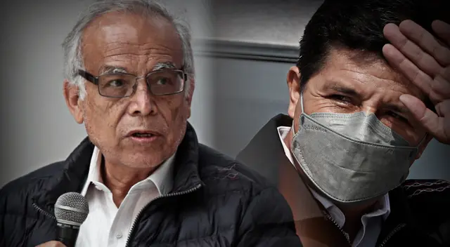 Aníbal Torres reiteró que grupos de la oposición continúan con su plan para vacar al presidente y que la crisis actual agrava la situación del Gobierno.