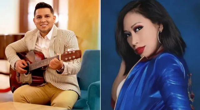 Tessy Linda reveló detalles del vínculo que mantiene con Néstor Villanueva. Tessy Linda reveló detalles del vínculo que mantiene con Néstor Villanueva.