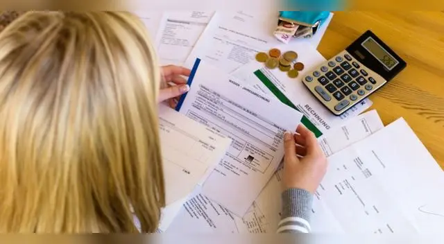 Conoce qué ocurre cuando una persona muere pero tenía deudas Conoce qué ocurre cuando una persona muere pero tenía deudas