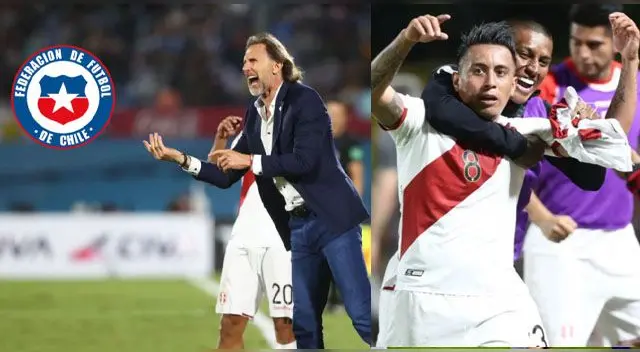 ¿Qué dijo Ricardo Gareca sobre la supuesta propuesta de Chile? ¿Qué dijo Ricardo Gareca sobre la supuesta propuesta de Chile?