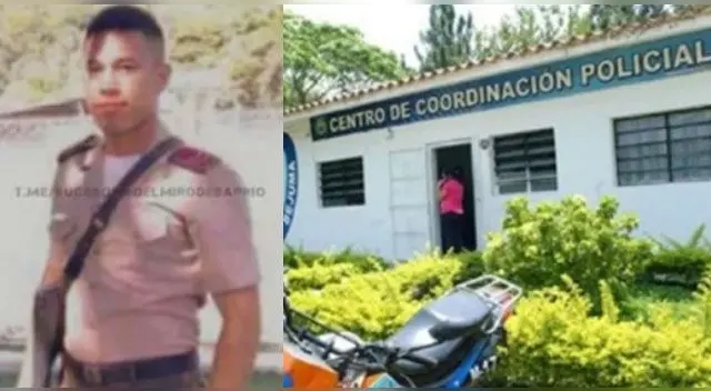 El abusador de la víctima era sargento de la Guardia del Pueblo local.