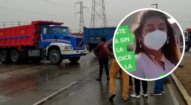 Según considera el peruano, el Gobierno no puede aplicar medidas estatistas, como lo es el control de precios en el mercado.