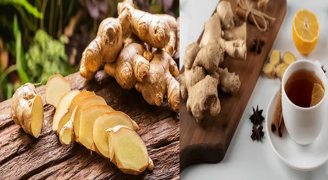 El kion es uno de los remedios naturales más poderosos.