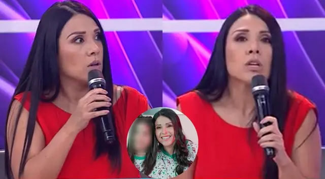 Tula Rodríguez a favor de las clases presenciales