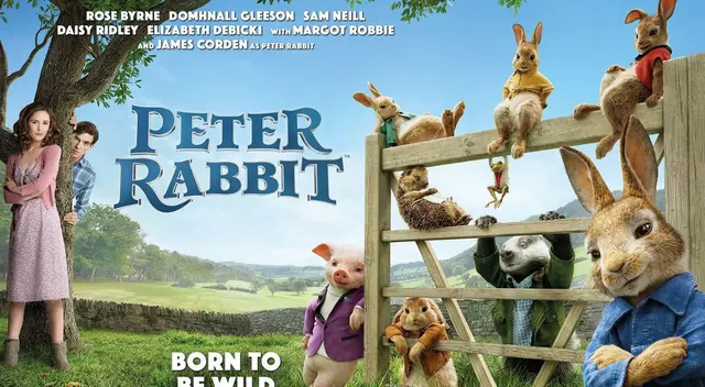 Entérate más de la gran película de Netflix y anímate a verla. Entérate más de la gran película de Netflix y anímate a verla.