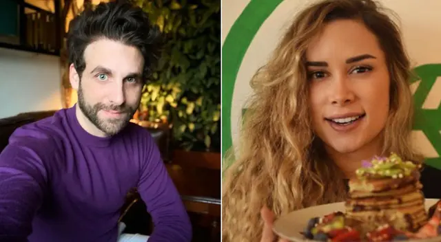 Rodrigo González contó una mala experiencia que vivió como cliente de Ale Venturo.