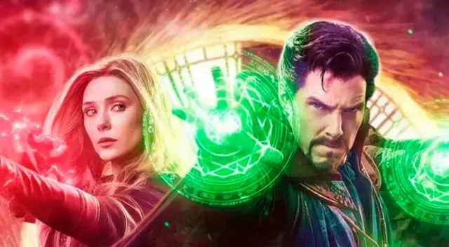 Conoce la fecha de preventa para la película de Doctor Strange 2 Conoce la fecha de preventa para la película de Doctor Strange 2