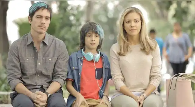 Conoce la historia de 'Ya veremos' protagonizada por Fernanda Castillo y Mauricio Ochmann.