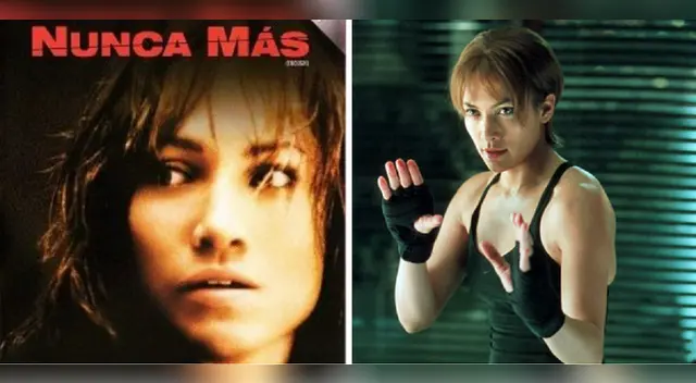 Conoce un poco más de la historia protagonizada por Jennifer Lopez en