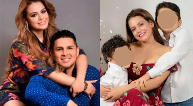 ¿Se verán las caras en el cumpleaños de su hijo Adriano?