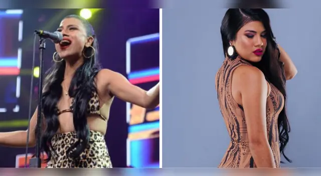 Brunella Torpoco anuncia gira por Europa.