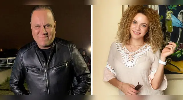 Mauricio Diez Canseco pasó a la fila de los casados.