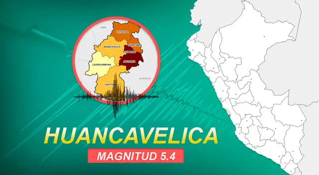 Huancavelica Huancavelica