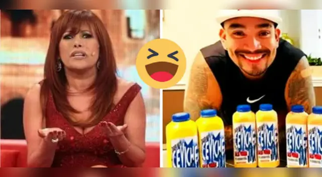 Emprendimiento no es de Josimar.