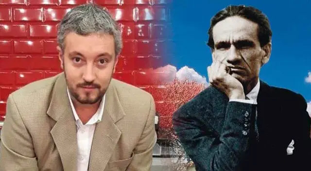 Pablo Carrozza se metió un una celebridad de la literatura peruana y los hinchas lo insultaron. Pablo Carrozza se metió un una celebridad de la literatura peruana y los hinchas lo insultaron.