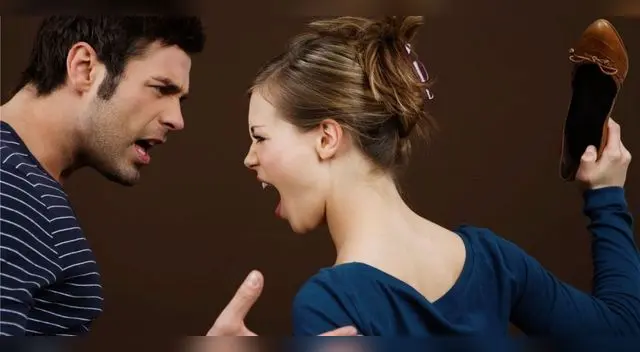 Pelea con mi ex Pelea con mi ex