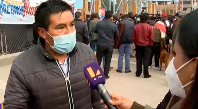 Desde las 9:30 a. m. se llevará a cabo el Consejo Descentralizado en Huancayo con la presencia del presidente Pedro Castillo y parte de su gabinete.